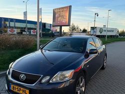 Gebruikt 2006 Lexus GS300 Sedan | € 4.850 (Super prijs)