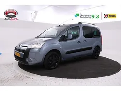 Grijs Gebruikt 2010 Citroën Berlingo XTR MPV | € 6.995 (Eerlijke prijs)