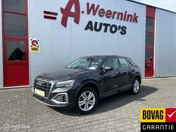 Grijs Gebruikt 2023 Audi Q2 Proline SUV | € 28.750 (Eerlijke prijs)