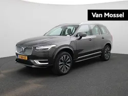 Grijs Gebruikt 2019 Volvo XC90 Core SUV | € 62.940 (Eerlijke prijs)