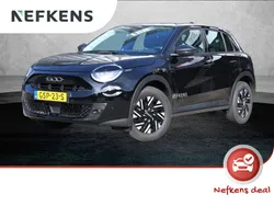 Zwart Gebruikt 2024 Fiat 600 Urban SUV | € 28.625 (Eerlijke prijs)