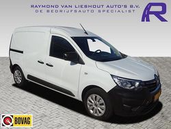 Wit Gebruikt 2023 Renault Express Van | € 12.450