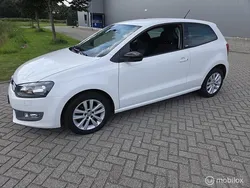Wit Gebruikt 2012 VW Polo Hatchback | € 3.950 (Goede deal)