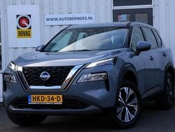 Grijs Gebruikt 2024 Nissan X-Trail SUV | € 37.900 (Goede deal)