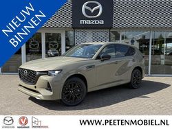 Overige Nieuw 2025 Mazda CX-60 Edition SUV | € 64.290 (Eerlijke prijs)