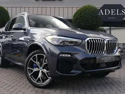 Grijs Gebruikt 2019 BMW X5 Executive SUV | € 49.995 (Eerlijke prijs)