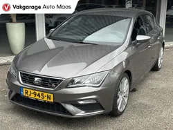 Grijs Gebruikt 2018 Seat Leon FR Hatchback | € 17.989 (Eerlijke prijs)