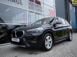 Zwart Gebruikt 2021 BMW X1 Advantage SUV | € 29.999 (Duur)