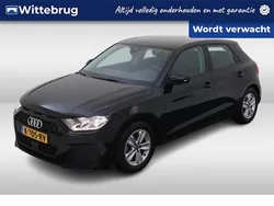 Zwart Gebruikt 2021 Audi A1 Proline Hatchback | € 18.450 (Goede deal)