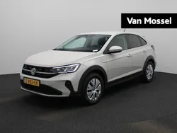Grijs Gebruikt 2024 VW Taigo SUV | € 24.400 (Iets duurder)