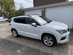 Wit Gebruikt 2019 Seat Ateca FR SUV | € 23.000 (Eerlijke prijs)