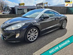 Grijs Gebruikt 2011 Peugeot RCZ S Coupé | € 8.499 (Eerlijke prijs)