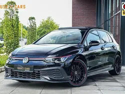 Zwart Gebruikt 2022 VW Golf VIII GTI Clubsport Hatchback | € 43.995 (Iets duurder)
