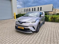 Grijs Gebruikt 2018 Toyota C-HR Executive SUV | € 18.445 (Eerlijke prijs)