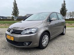Bruin Gebruikt 2010 VW Golf Plus Trendline MPV | € 5.940 (Iets duurder)