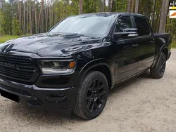 Zwart Gebruikt 2023 Dodge Ram Pickup | € 54.950 (Super prijs)