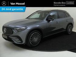 Grijs Gebruikt 2023 Mercedes GLC300 AMG Line Premium SUV | € 64.945 (Eerlijke prijs)