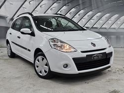 Wit Gebruikt 2012 Renault Clio IV Collection Hatchback | € 3.999 (Eerlijke prijs)