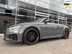 Grijs Gebruikt 2020 Audi TT Competition Cabriolet | € 37.950 (Duur)