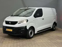 Wit Gebruikt 2023 Peugeot Expert S Van | € 22.400 (Eerlijke prijs)
