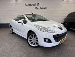 Wit Gebruikt 2011 Peugeot 207 Roland Garros Cabriolet | € 6.995 (Duur)