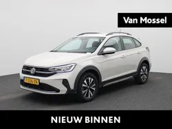 Grijs Gebruikt 2023 VW Taigo Life SUV | € 25.400 (Eerlijke prijs)