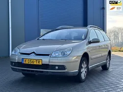 Bruin Gebruikt 2005 Citroën C5 Exclusive Stationwagen | € 1.650 (Eerlijke prijs)