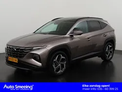 Grijs Gebruikt 2022 Hyundai Tucson Premium SUV | € 32.895 (Eerlijke prijs)