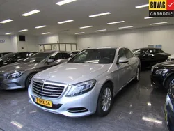 Mercedes S350