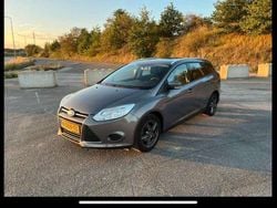 Gebruikt 2013 Ford Focus Trend Stationwagen | € 4.000 (Goede deal)