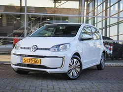 Wit Gebruikt 2018 VW e-up! Hatchback | € 9.899 (Eerlijke prijs)