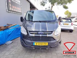 Overige Gebruikt 2017 Ford Transit Custom Limited Van | € 5.900
