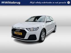 Wit Gebruikt 2021 Audi A1 Sportback Proline Hatchback | € 17.950 (Goede deal)