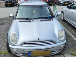 Grijs Gebruikt 2006 Mini ONE Hatchback | € 2.500 (Iets duurder)
