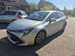 Zilver Gebruikt 2020 Toyota Corolla Comfort Sedan | € 19.999 (Eerlijke prijs)