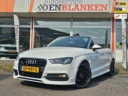 Gebruikt 2015 Audi A3 Ambition Cabriolet | € 13.950 (Eerlijke prijs)