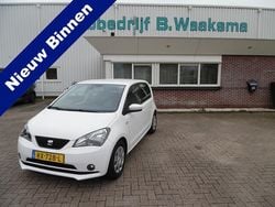 Wit Gebruikt 2018 Seat Mii Style Hatchback | € 7.750 (Eerlijke prijs)