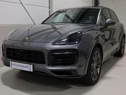 Grijs (metallic) Gebruikt 2020 Porsche Cayenne Sport SUV | € 66.900 (Super prijs)