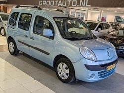 Gebruikt 2009 Renault Kangoo | € 5.944 (Eerlijke prijs)