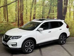 Wit Gebruikt 2020 Nissan X-Trail Tekna SUV | € 21.900 (Goede deal)