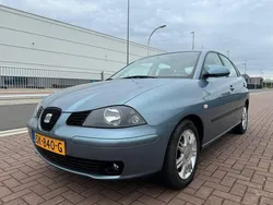 Grijs Gebruikt 2006 Seat Ibiza Hatchback | € 2.350 (Eerlijke prijs)