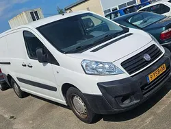 Gebruikt 2011 Fiat Scudo MPV | € 1.450 (Goede deal)
