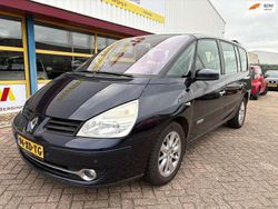 Blauw Gebruikt 2007 Renault Grand Espace MPV | € 2.999