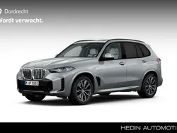 Grijs Gebruikt 2025 BMW X5 M Sport SUV | € 109.895 (Eerlijke prijs)
