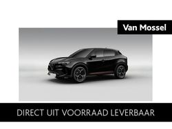 Zwart Nieuw 2025 Alfa Romeo Junior Edizione Speciale SUV | € 40.040 (Eerlijke prijs)