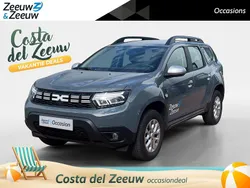 Stadsgrijs kpw Gebruikt 2024 Dacia Duster Essentiel SUV | € 22.440 (Goede deal)