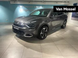 Grijs Gebruikt 2024 Citroën C4 PureTech Sedan | € 29.940 (Duur)