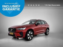 Rood Gebruikt 2022 Volvo XC60 Ultimate SUV | € 59.950