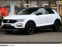 Wit Gebruikt 2019 VW T-Roc Style SUV | € 24.950 (Eerlijke prijs)