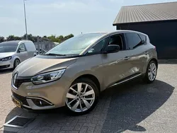 Bruin Gebruikt 2019 Renault Scénic IV Intens MPV | € 14.950 (Goede deal)